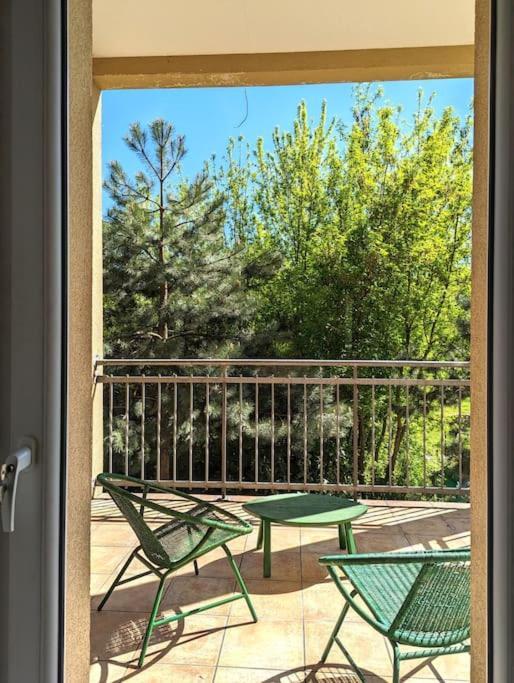 Kazimierz, Apartament Nad Wisla クラクフ エクステリア 写真